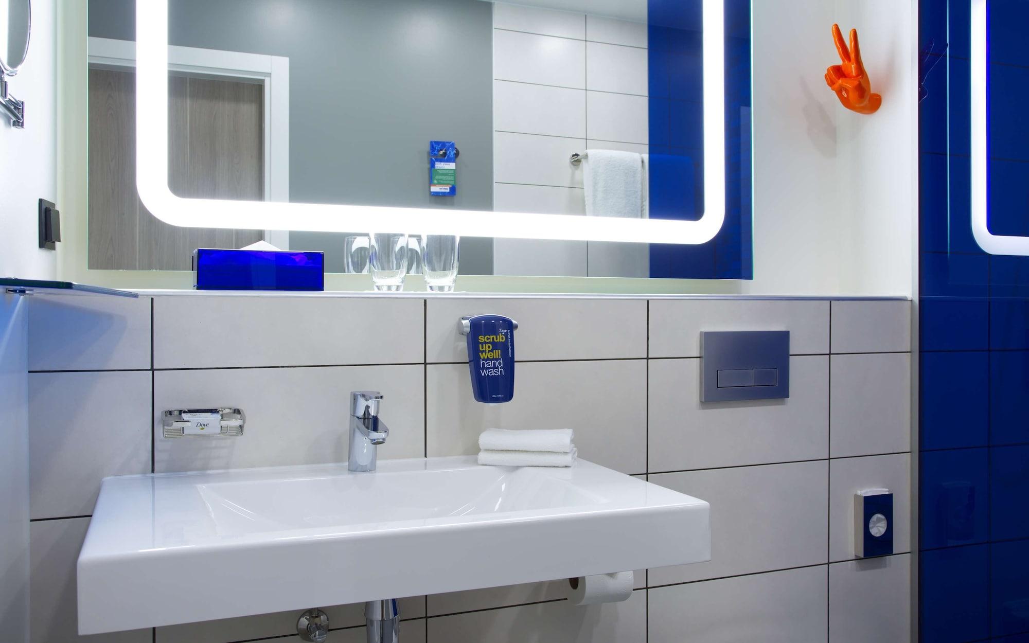 Park Inn By Radisson Residence Riga Barona Exterior photo
