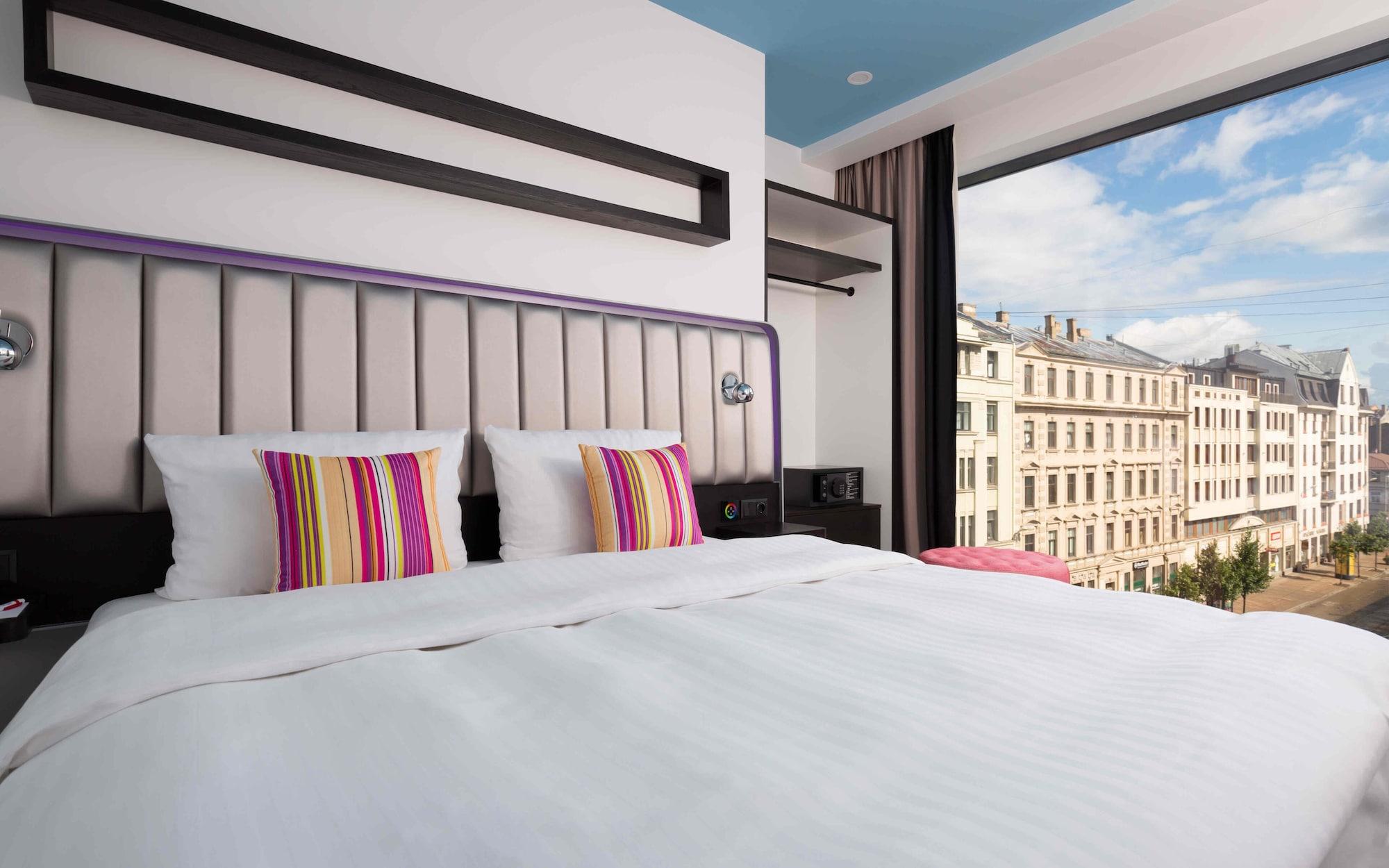 Park Inn By Radisson Residence Riga Barona Exterior photo