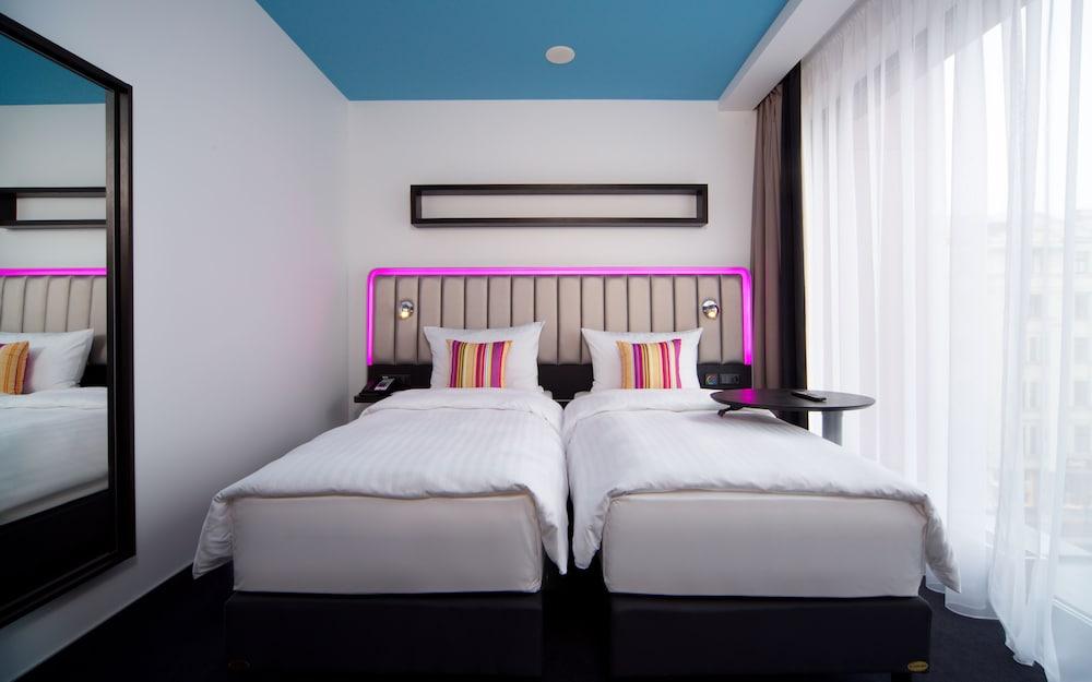 Park Inn By Radisson Residence Riga Barona Exterior photo