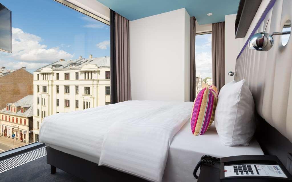 Park Inn By Radisson Residence Riga Barona Room photo