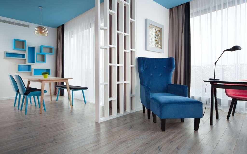 Park Inn By Radisson Residence Riga Barona Room photo